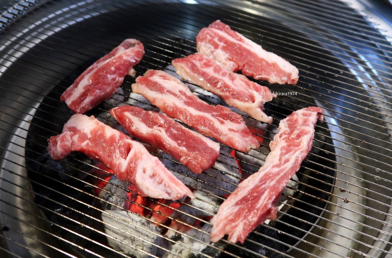 심양대냉면 이미지