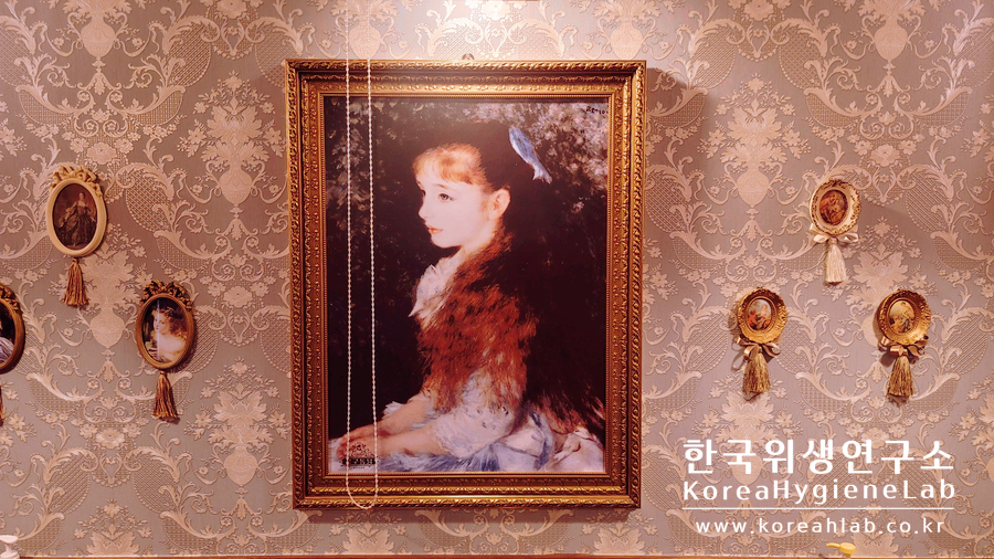 봉구통닭간석 이미지