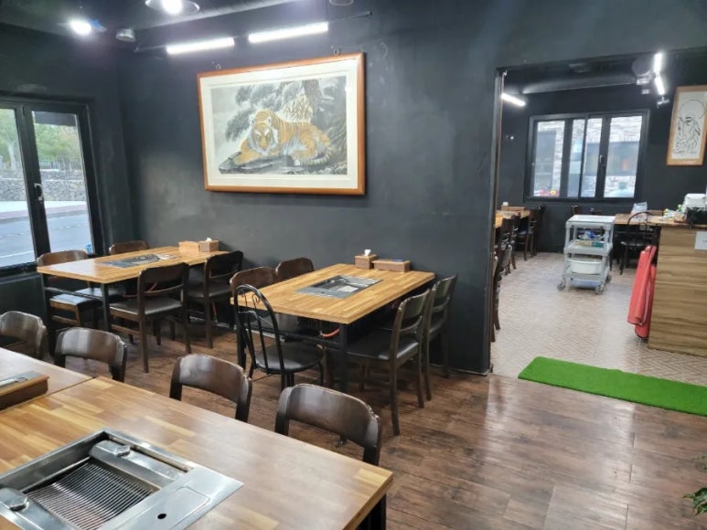 원조한라산갈비 이미지