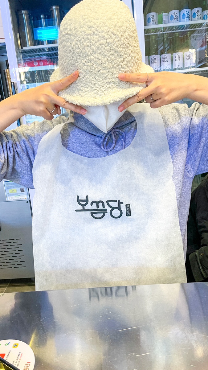 보끔당 수유점 이미지