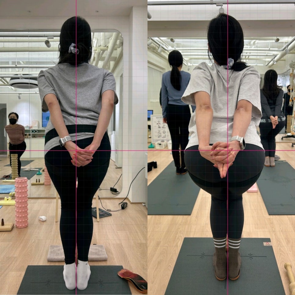 일산SNPE바른자세척추운동 이미지