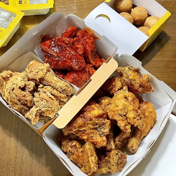 비에이치씨오류왕길점 이미지