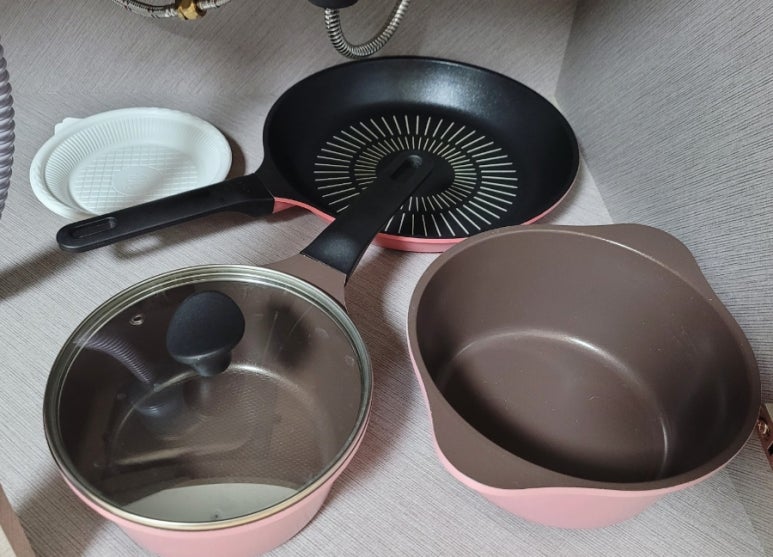그린밸리펜션 이미지