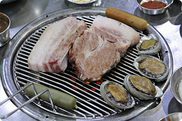 제주곰집 이미지