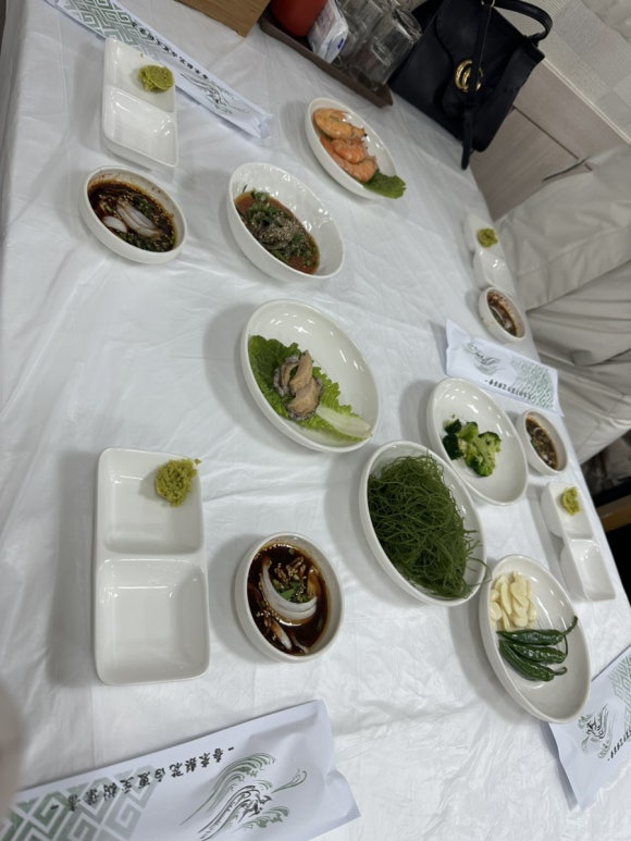 청정선어마차 이미지