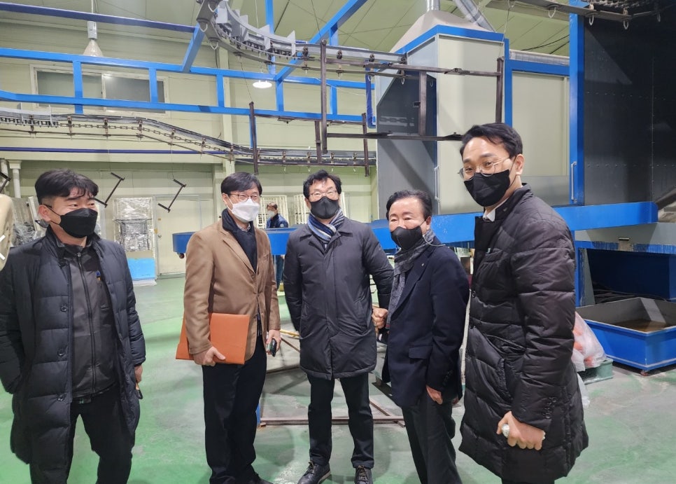 (주)우성물류 이미지