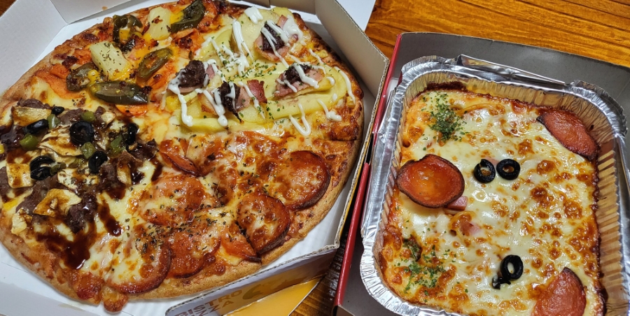 비스트로피자 화성봉담점 이미지