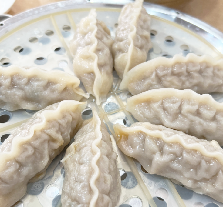 신창밀면 이미지