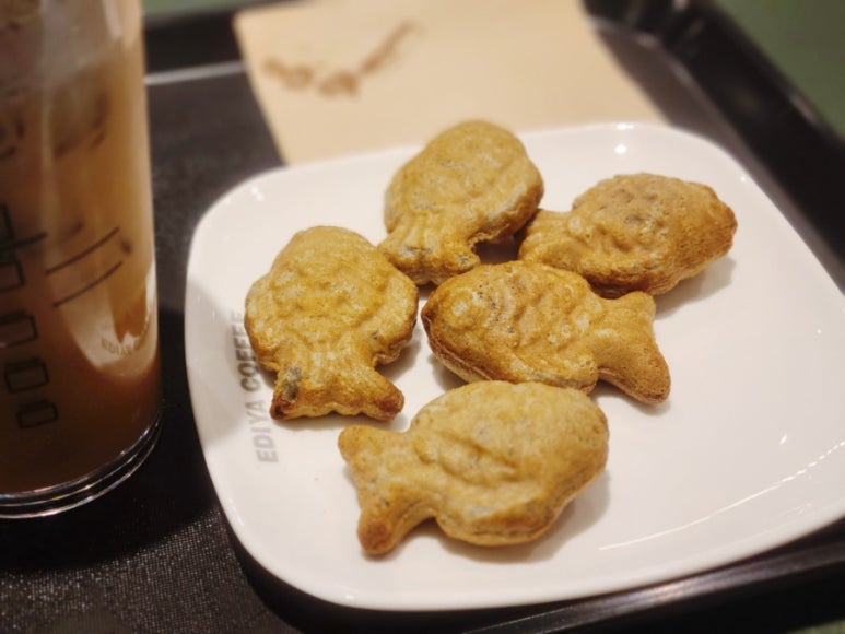 이디야커피김천시청점 이미지