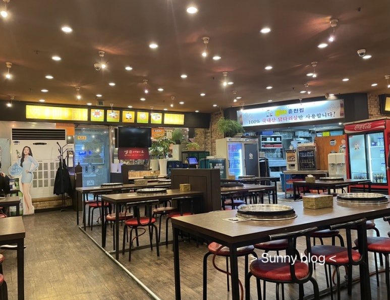 뚱바이춘천집 영통점 사진 6