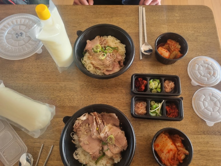 오목천국수 이미지