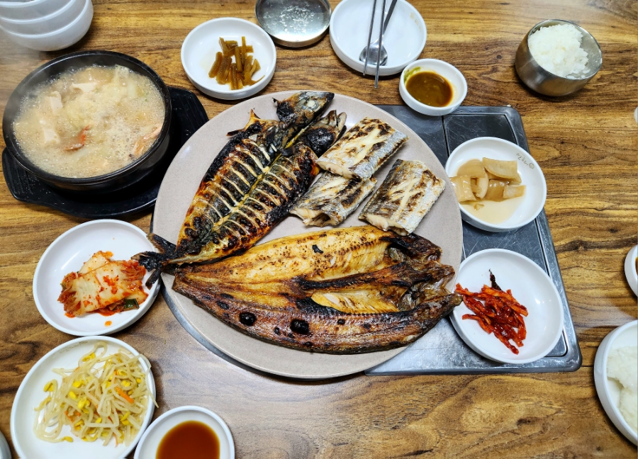 연희생선구이 이미지