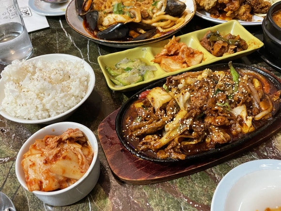 바라카카페 이미지