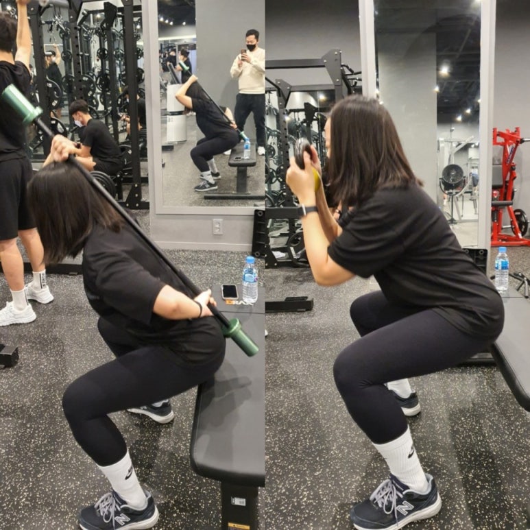아크로짐 이미지