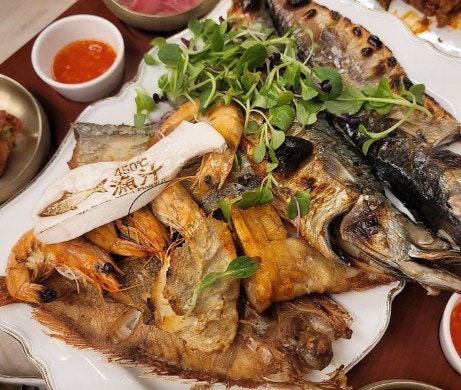 어가식당 이미지