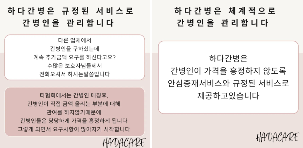 복음간병인 이미지