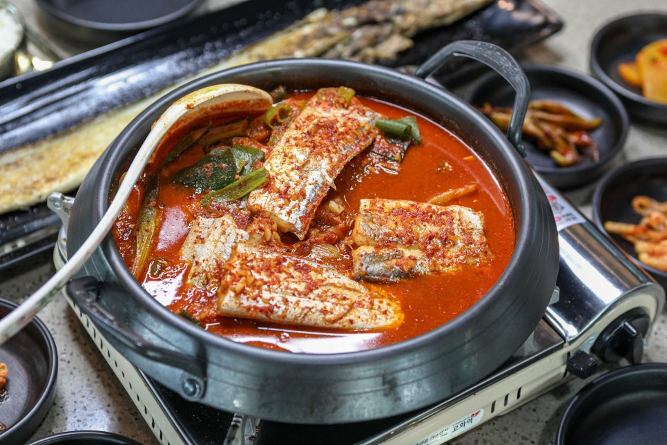 부뚜막 식당 이미지