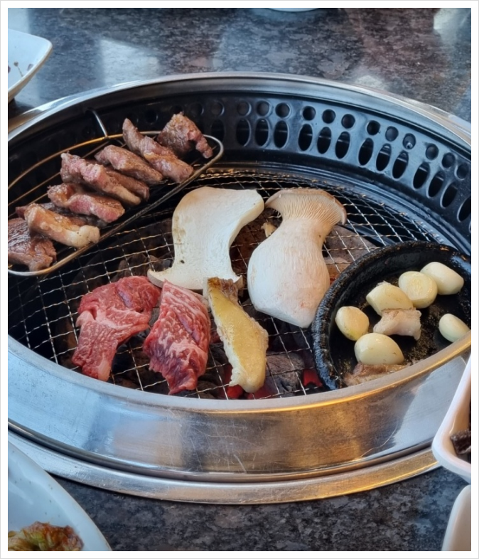 소고기푸줏간 이미지