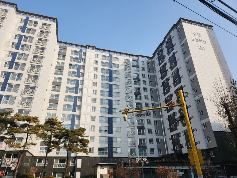 원종동 승윤노블리안아파트 이미지