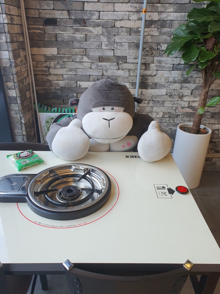 킹콩부대찌개 전남무안오룡점 이미지