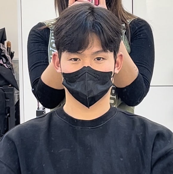 헤어인글램일곡점 이미지