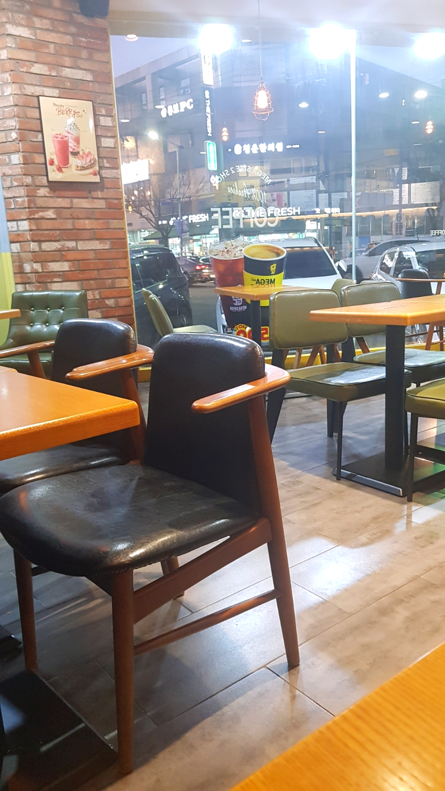 파리바게트강릉포남점 이미지