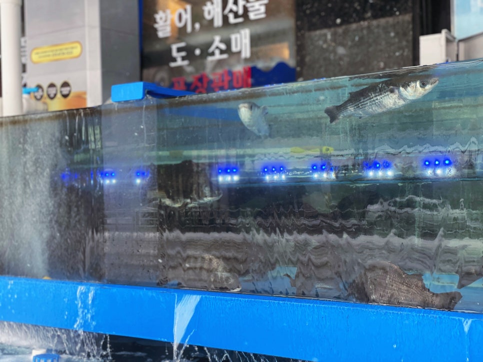 SK월드컵주유소 이미지