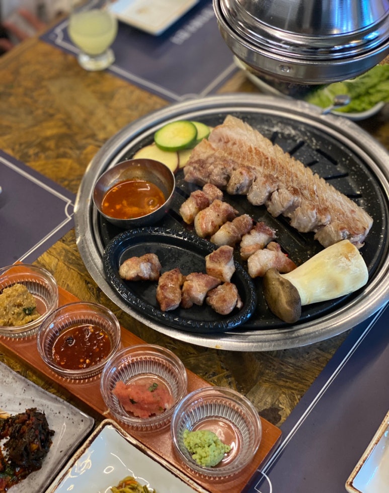 먹음직온천천점 이미지