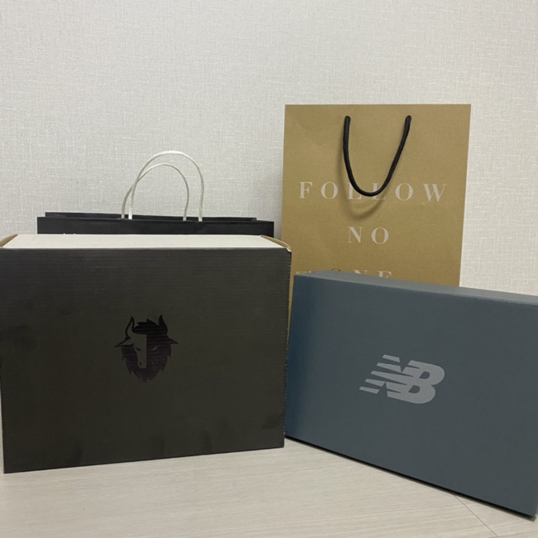 신세계백화점블랙야크키즈 이미지