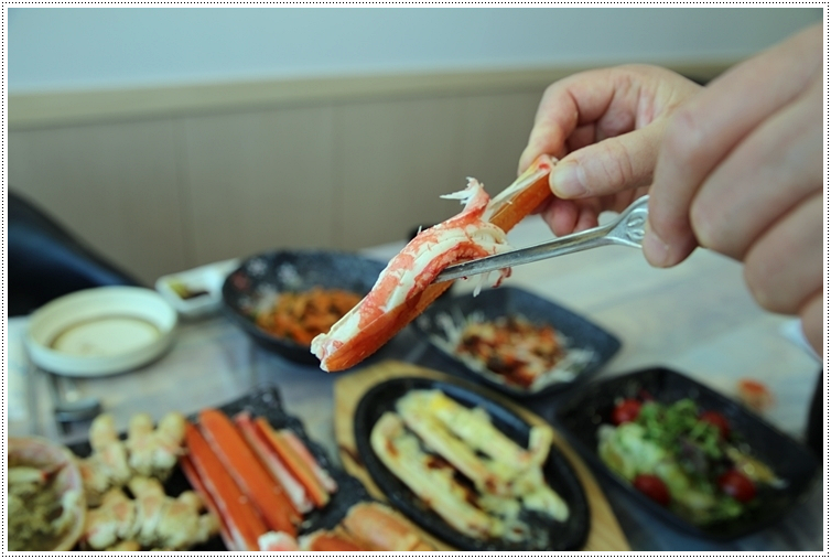 사상 대게 수산 이미지