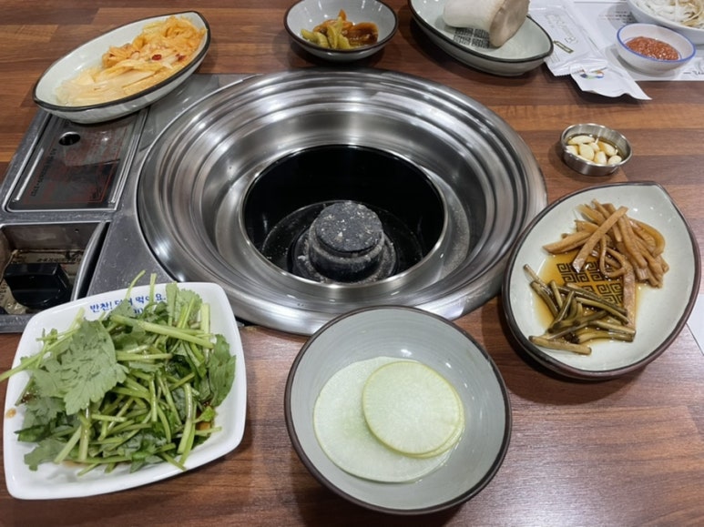 논곡한우마을 이미지