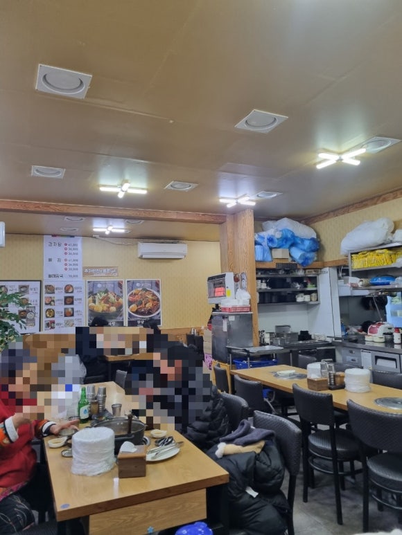 원당감자탕 동교점 이미지