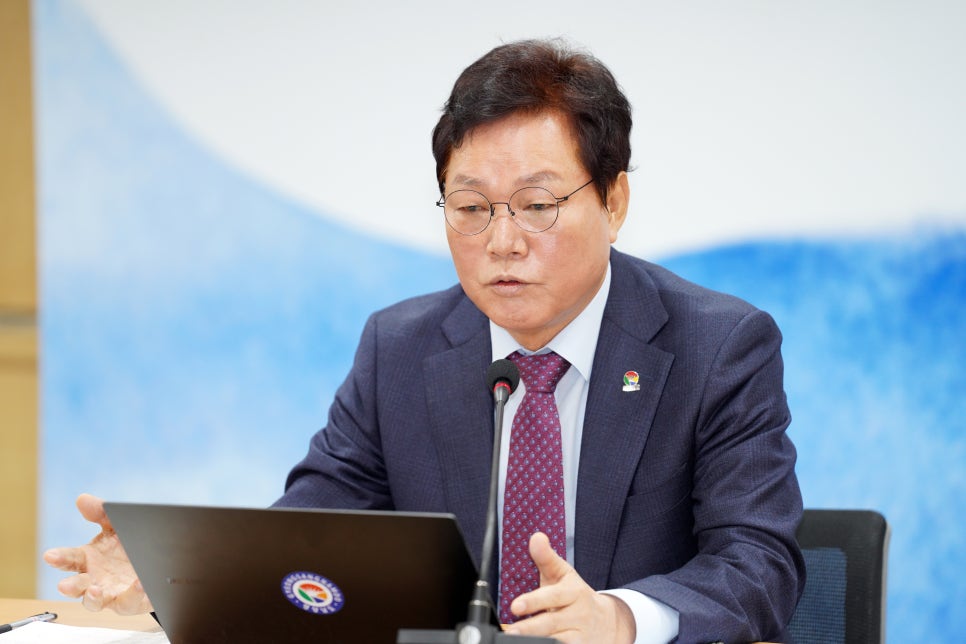 장군인력개발 이미지