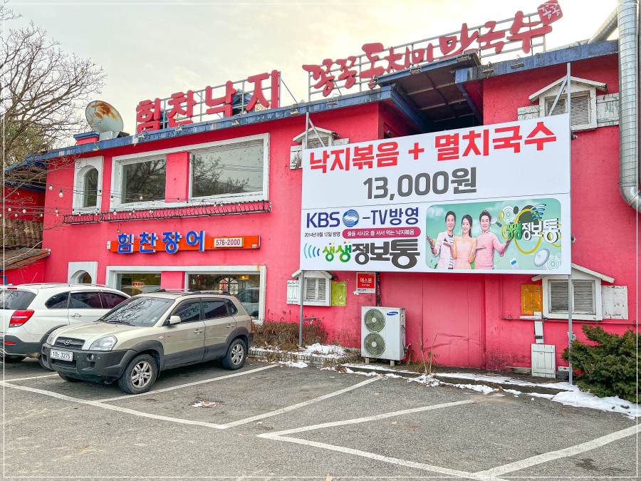 힘찬낙지 이미지