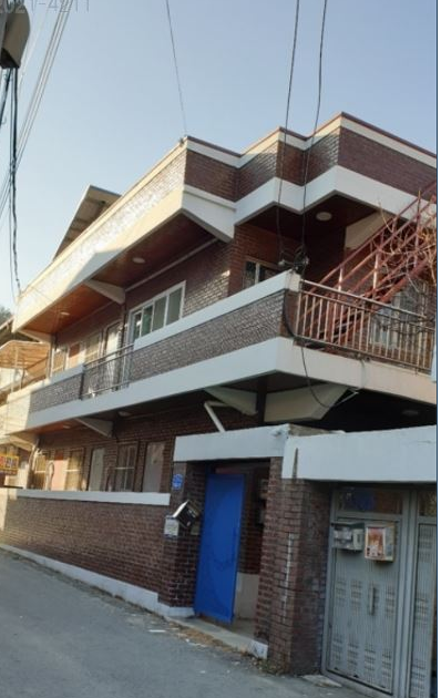 [국도3] 충주시 만정리 이미지