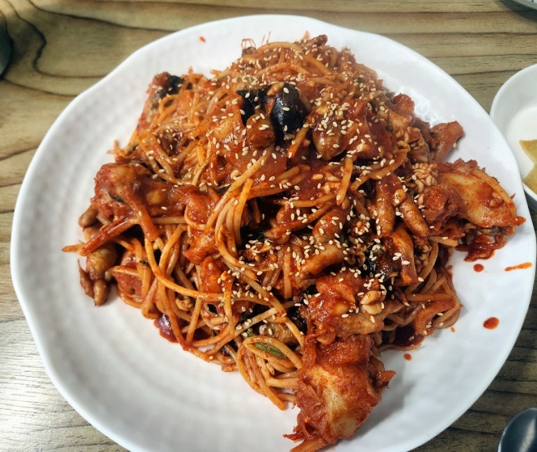 우신아구찜 이미지