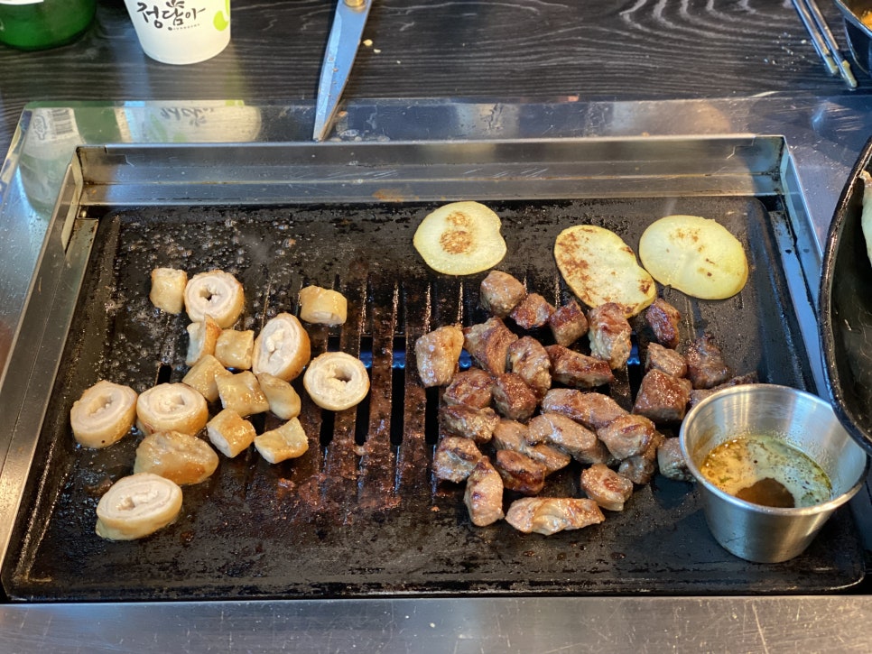 큰손막창도구점 이미지