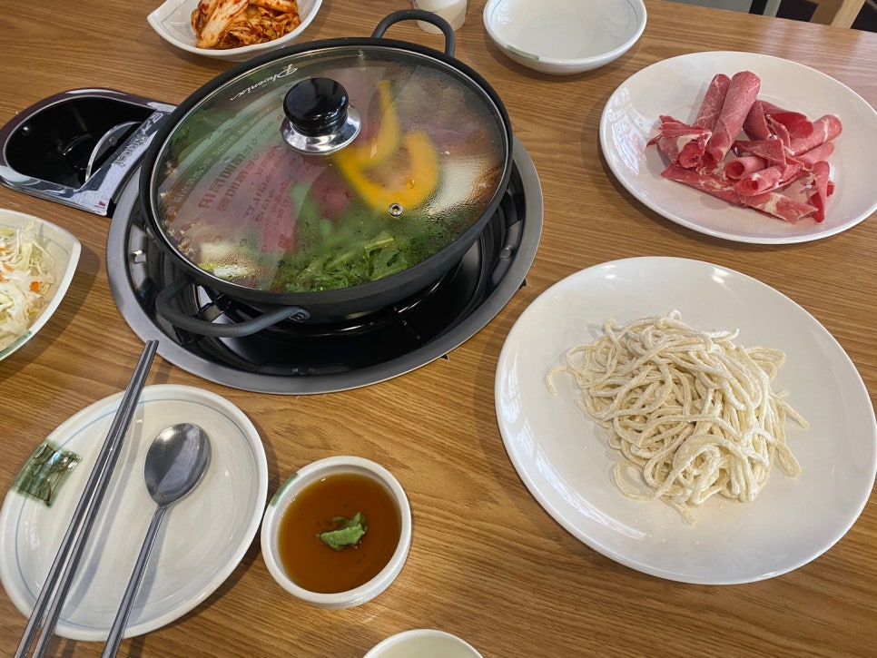 본 만두(쌍문점) 이미지