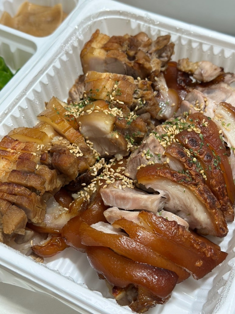 족발종족 이미지