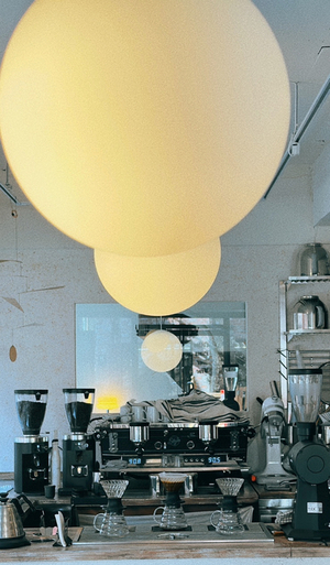 오아스로스터스(oas roasters) 이미지