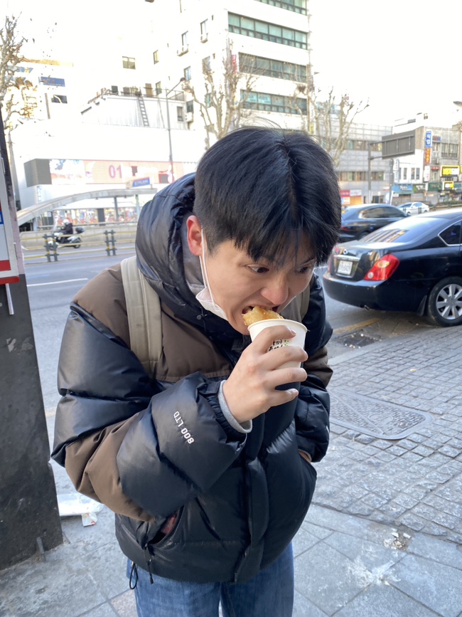 서오릉피자 이미지