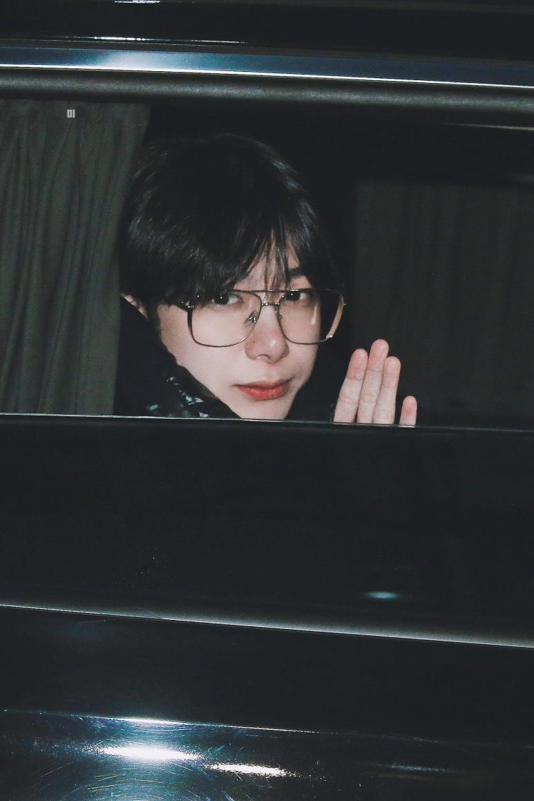 재뉴어리 이미지