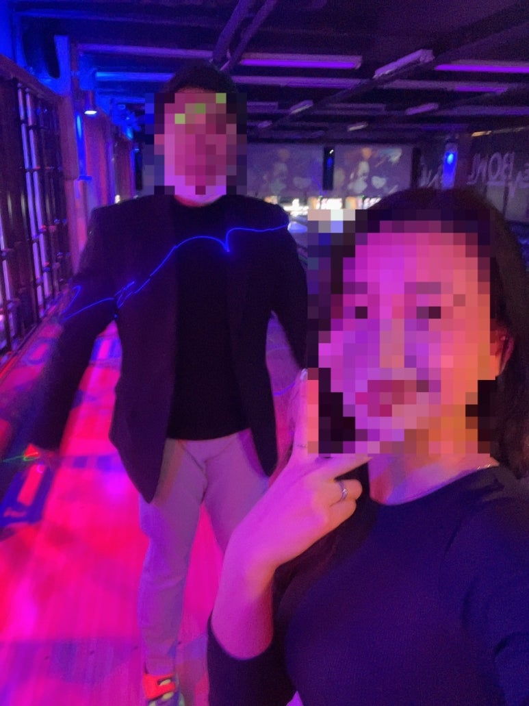 소사벌이즈락볼링장 이미지