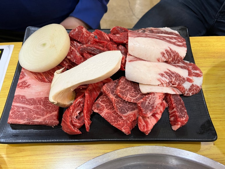 성우식육식당 이미지