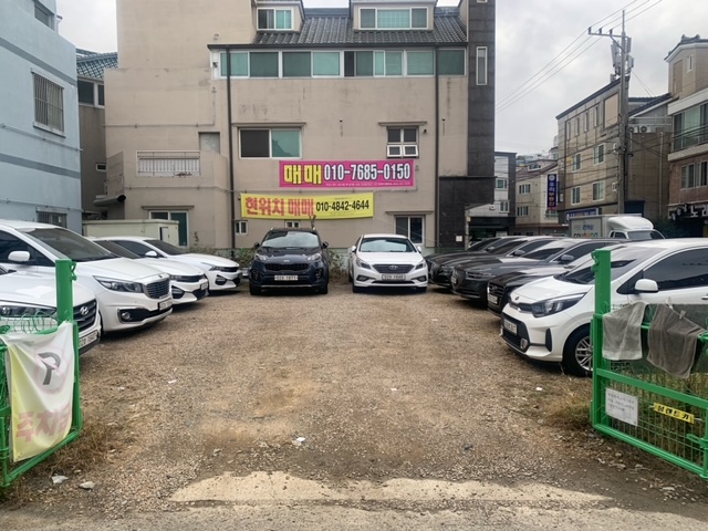 붐렌트카양산영업소 이미지
