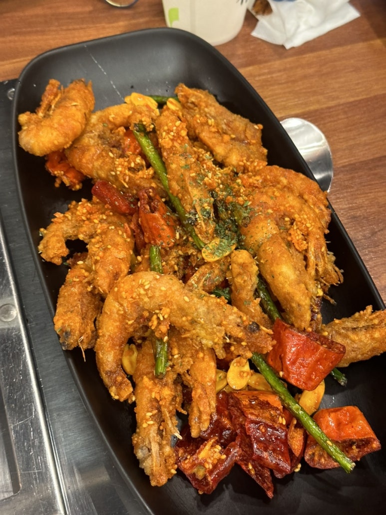 이서방양꼬치 이미지