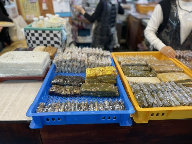 해변떡방 이미지