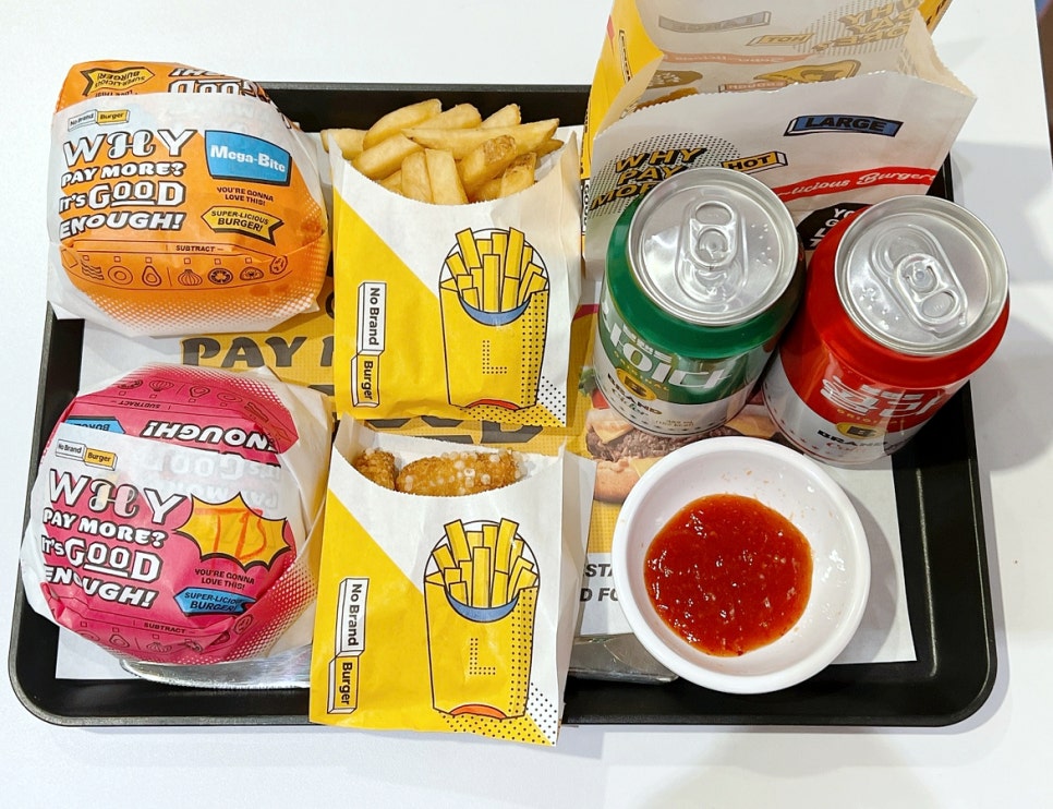 투머치샌드위치 이미지