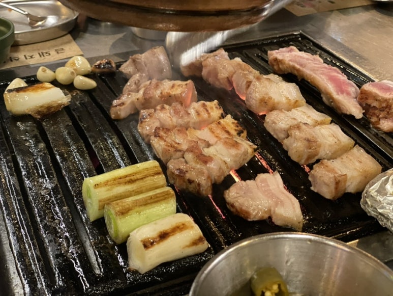 돼지체육관 이미지