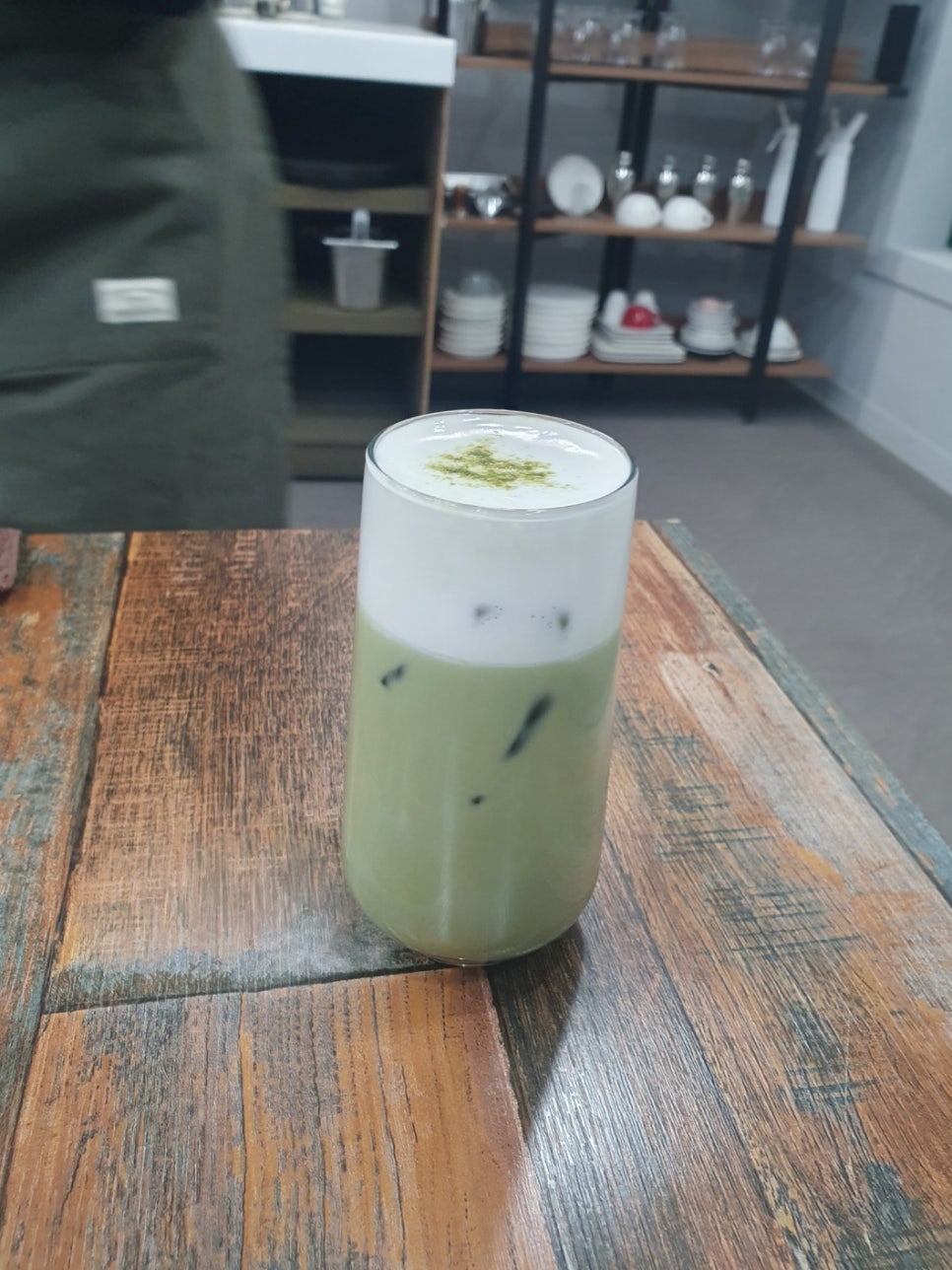 다옴커피바리스타제과제빵학원 이미지